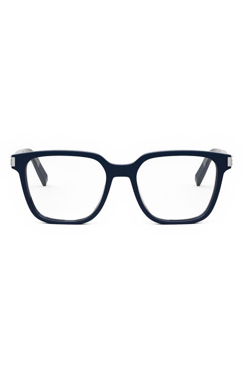 CD IconO S2I 54mm Square Optical Glasses