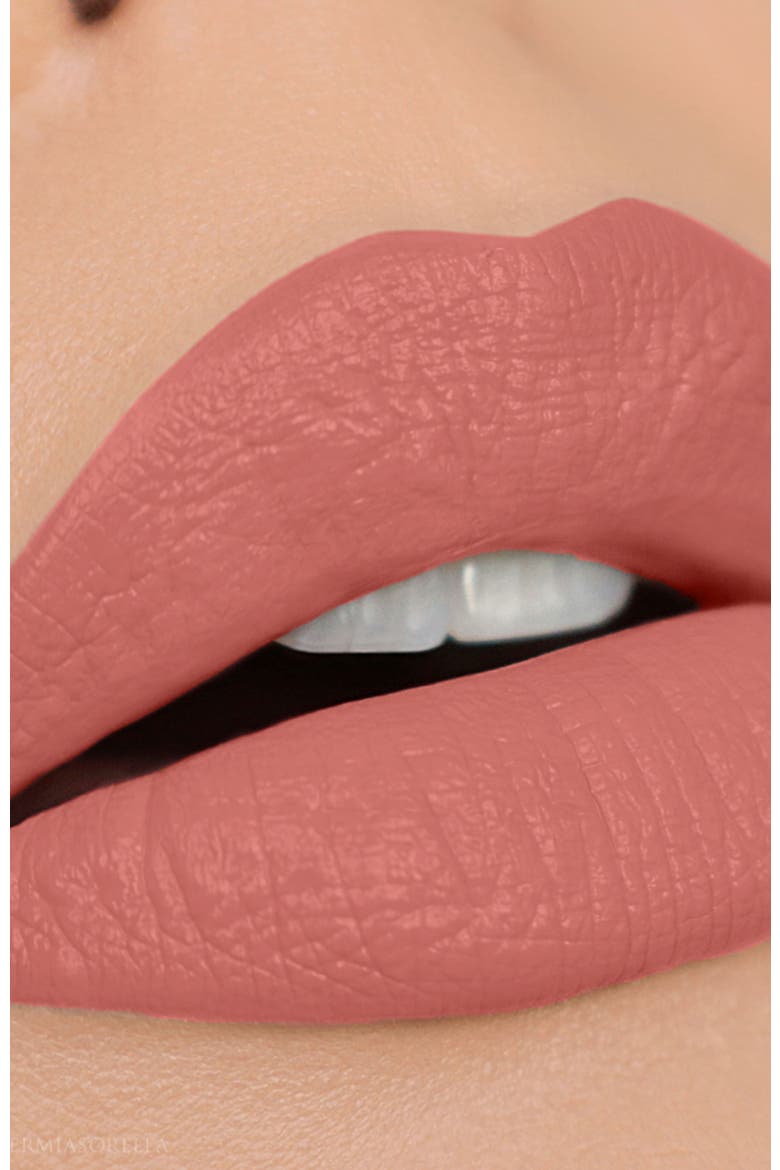 Hydrating Liquid Lip Crème, Alternate, color, Cashmere
