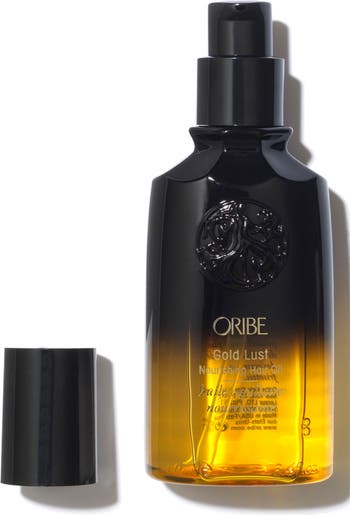 2 ORIBE Gold Lust Nourishing deals Hair Oil 3.4 oz