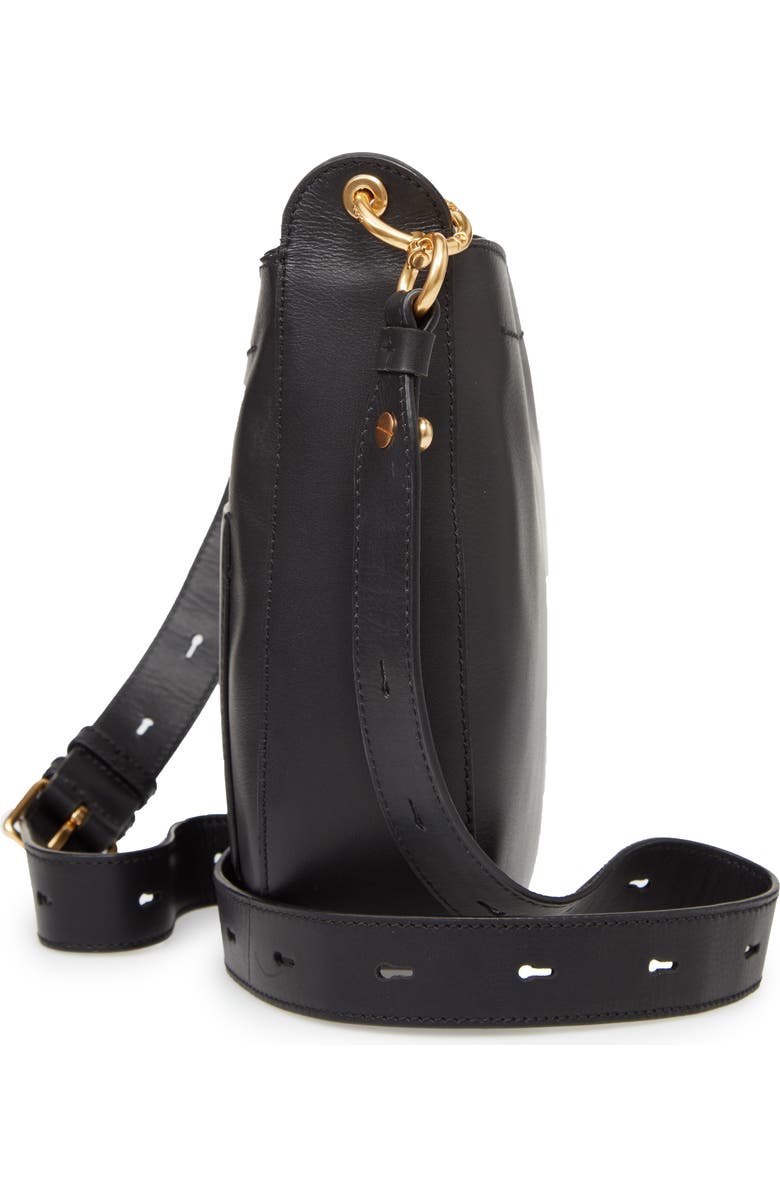 Cole Haan Zoe Leather Crossbody Bag, Alternate, color,