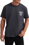 Wrangler x Coors® Embroidered Logo T-Shirt