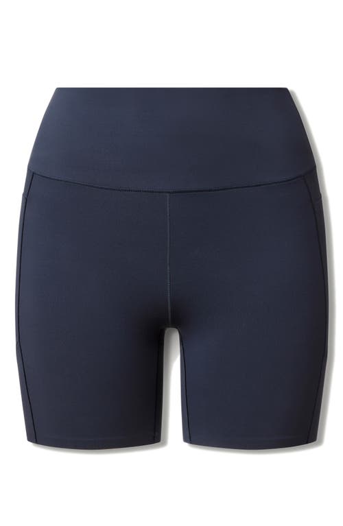 Rhone Revive Pocket Bike Shorts