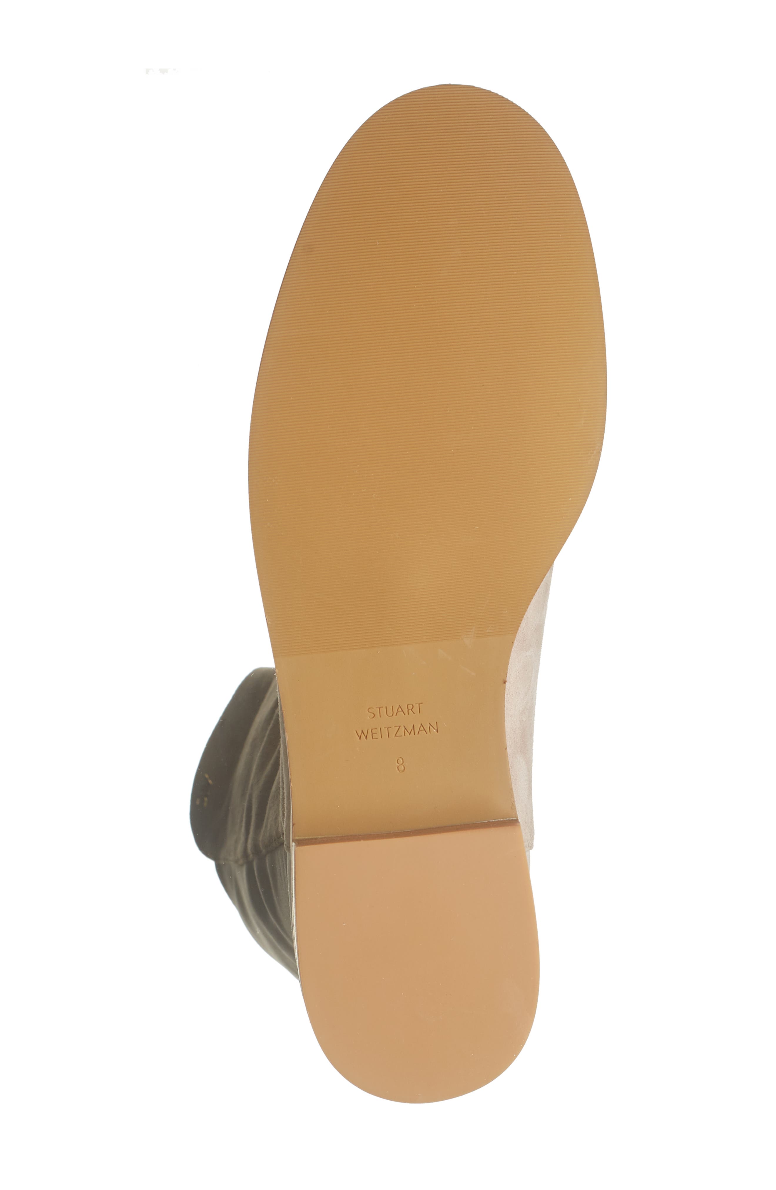 Keelan Over-the-Knee Boot, Alternate, color, DOLCE