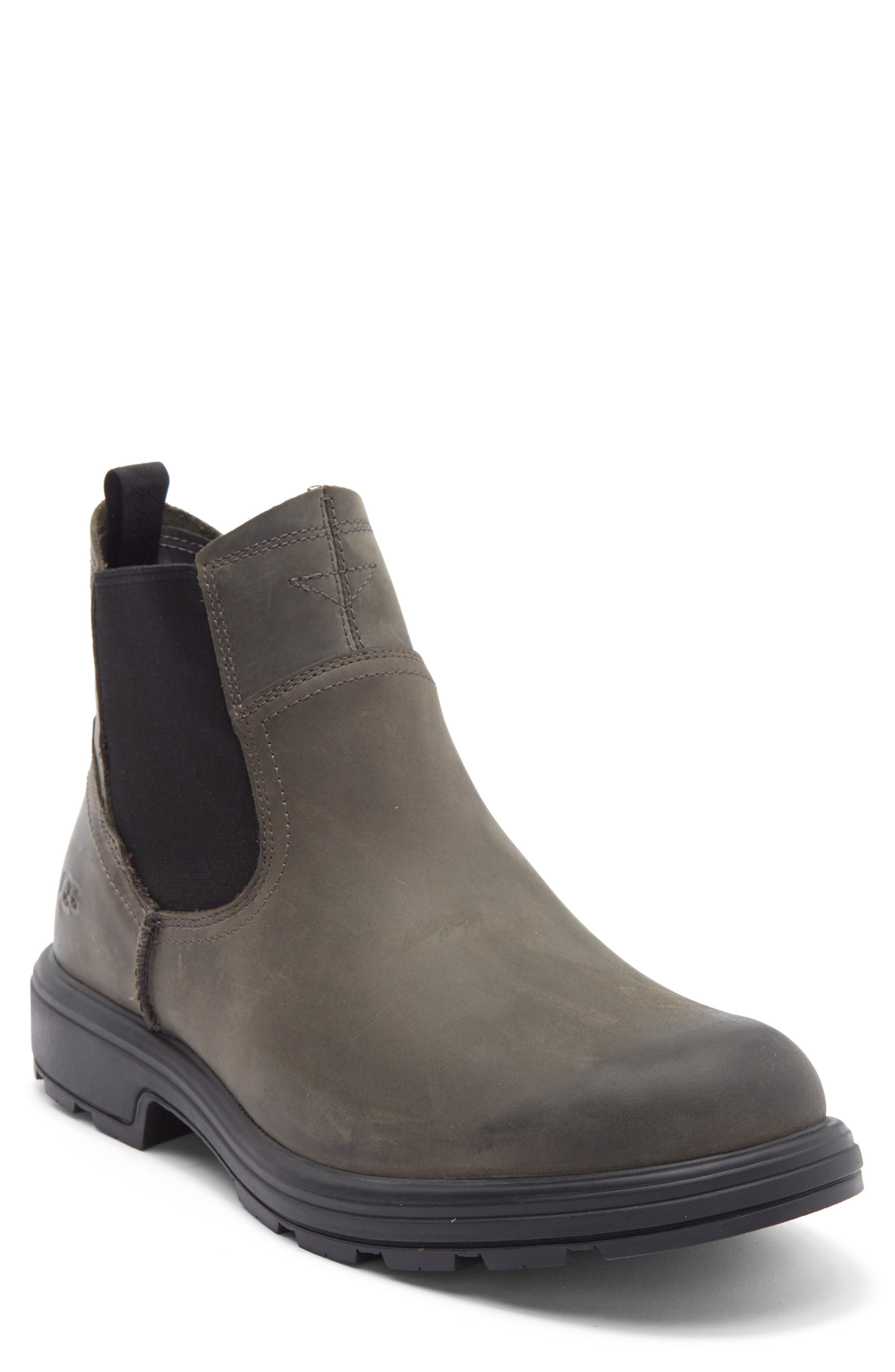 UGG® Biltmore Waterproof Chelsea Boot