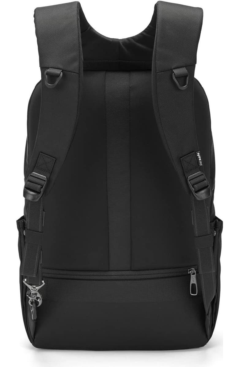 PACSAFE Metrosafe X 20L backpack, Alternate, color,