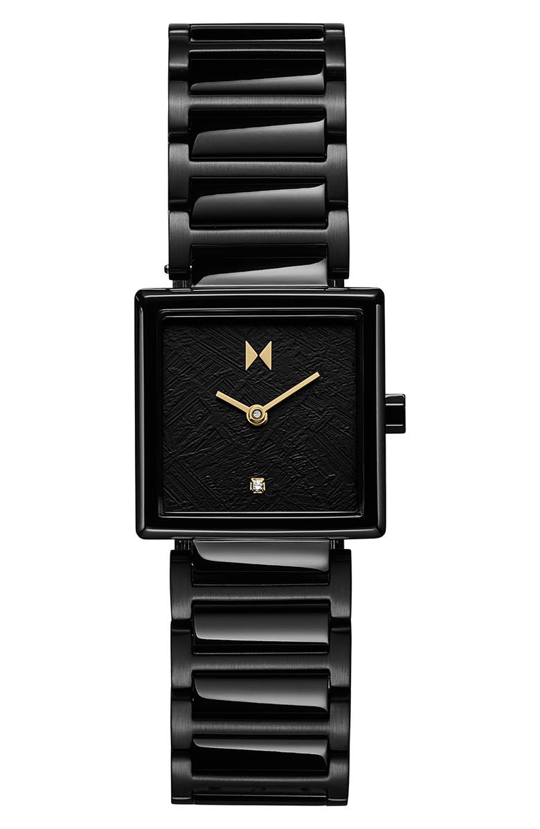 MVMT WATCHES MVMT Frost Bracelet Watch, 22mm, Main, color, 