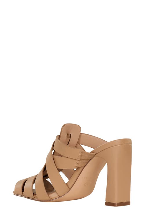 Katy Perry The Puebla Fisherman Mule In Caramel