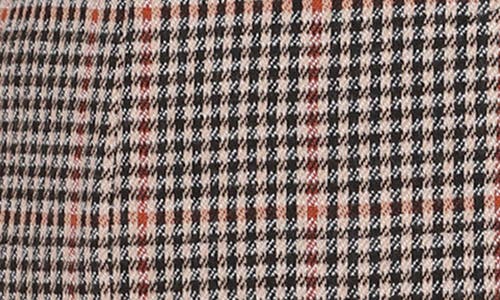 Bagatelle Tailored One-button Blazer In Multi