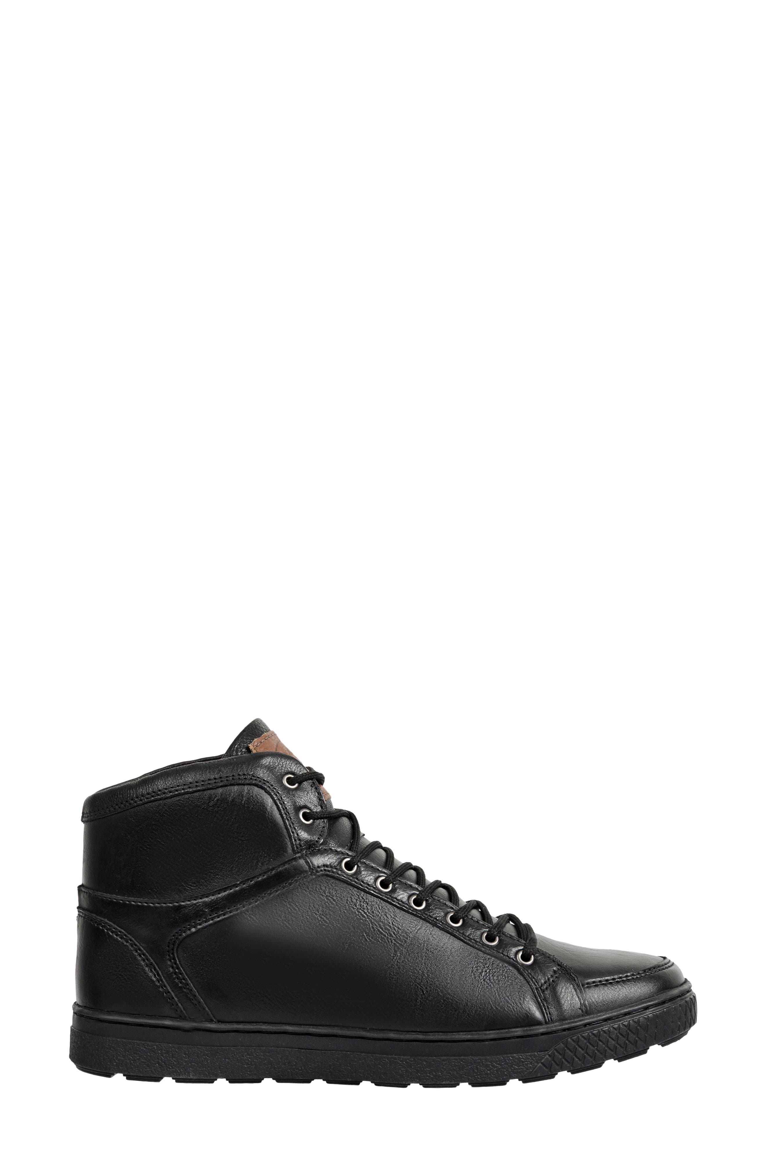 Sandro Moscoloni High Top Sneaker, Alternate, color, 