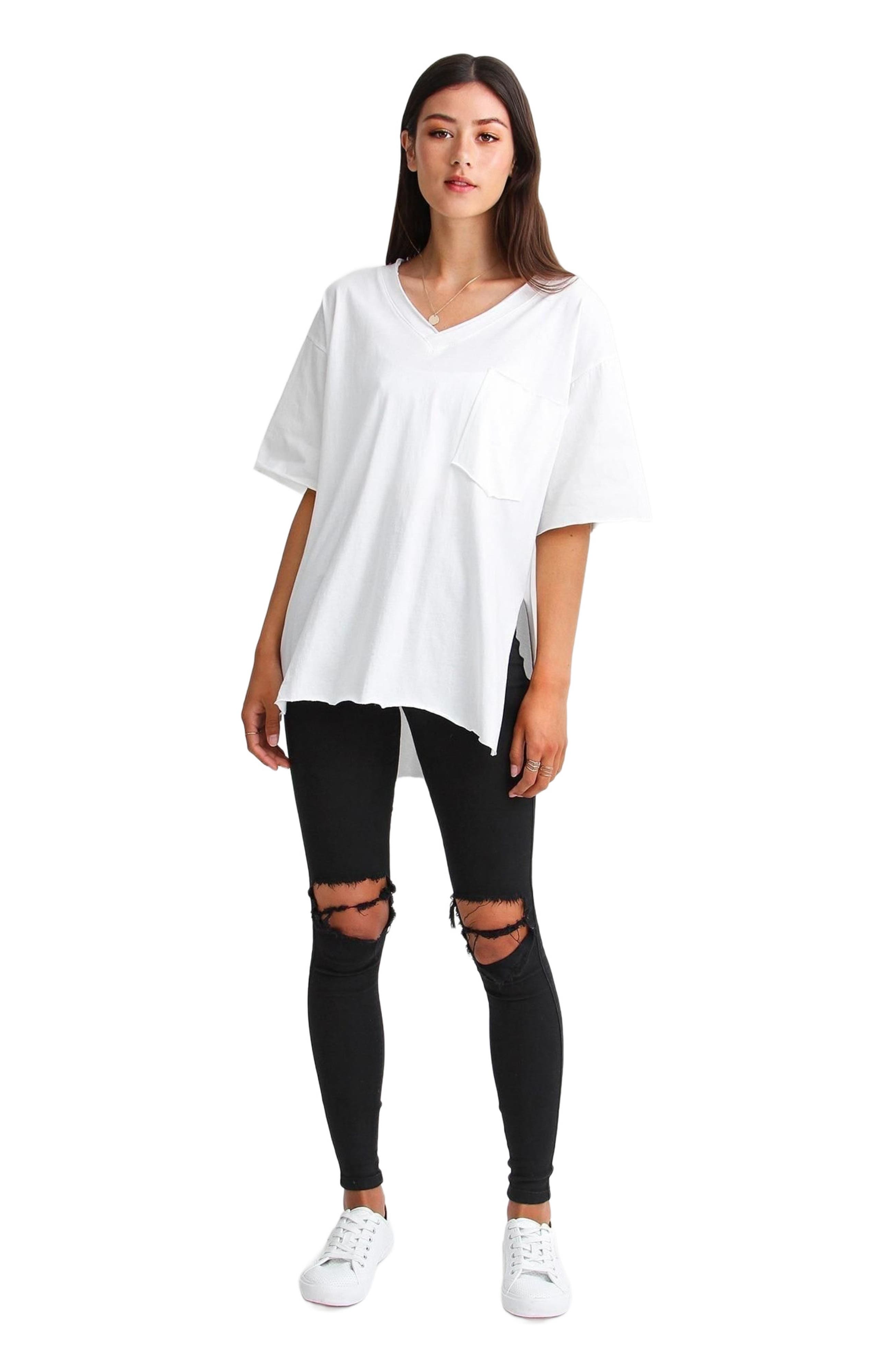 selected White