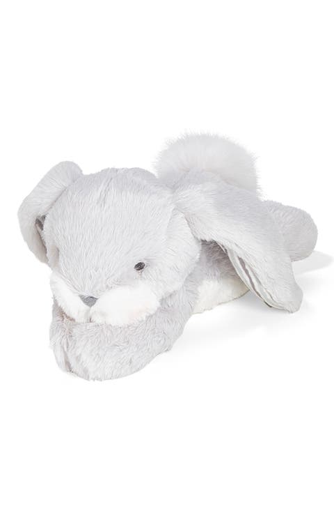 Little Nibble Bloom Bunny Plush Toy