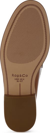 Yelena Tassel Loafer