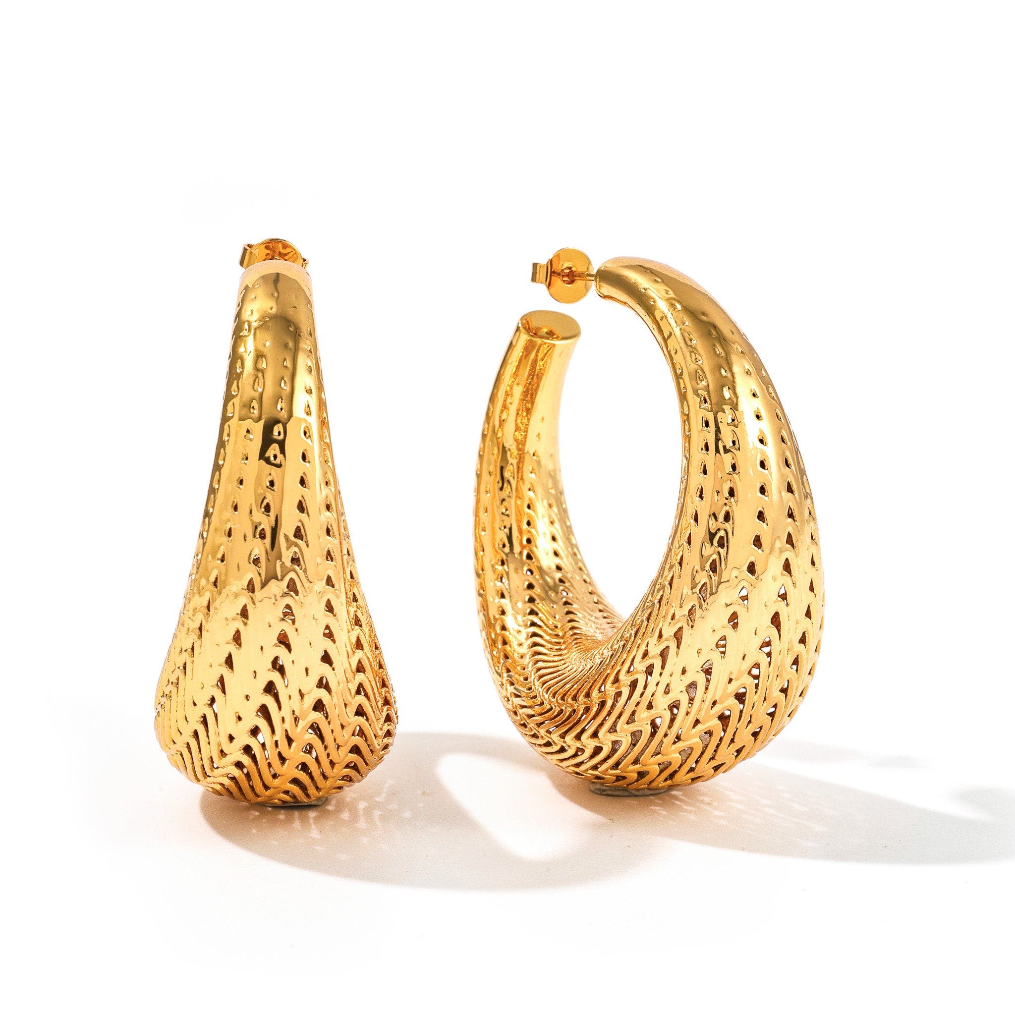 selected Gold