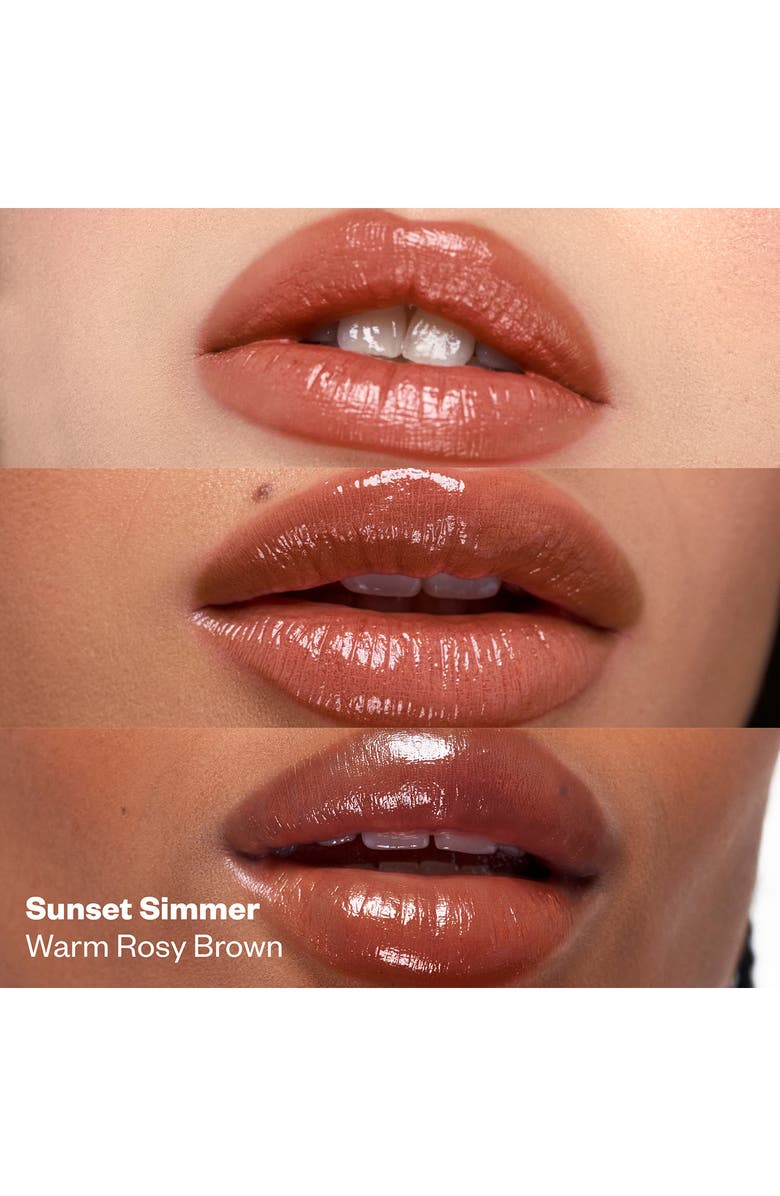 Kosas Wet Stick Moisturizing Shiny Sheer Lipstick, Alternate, color,