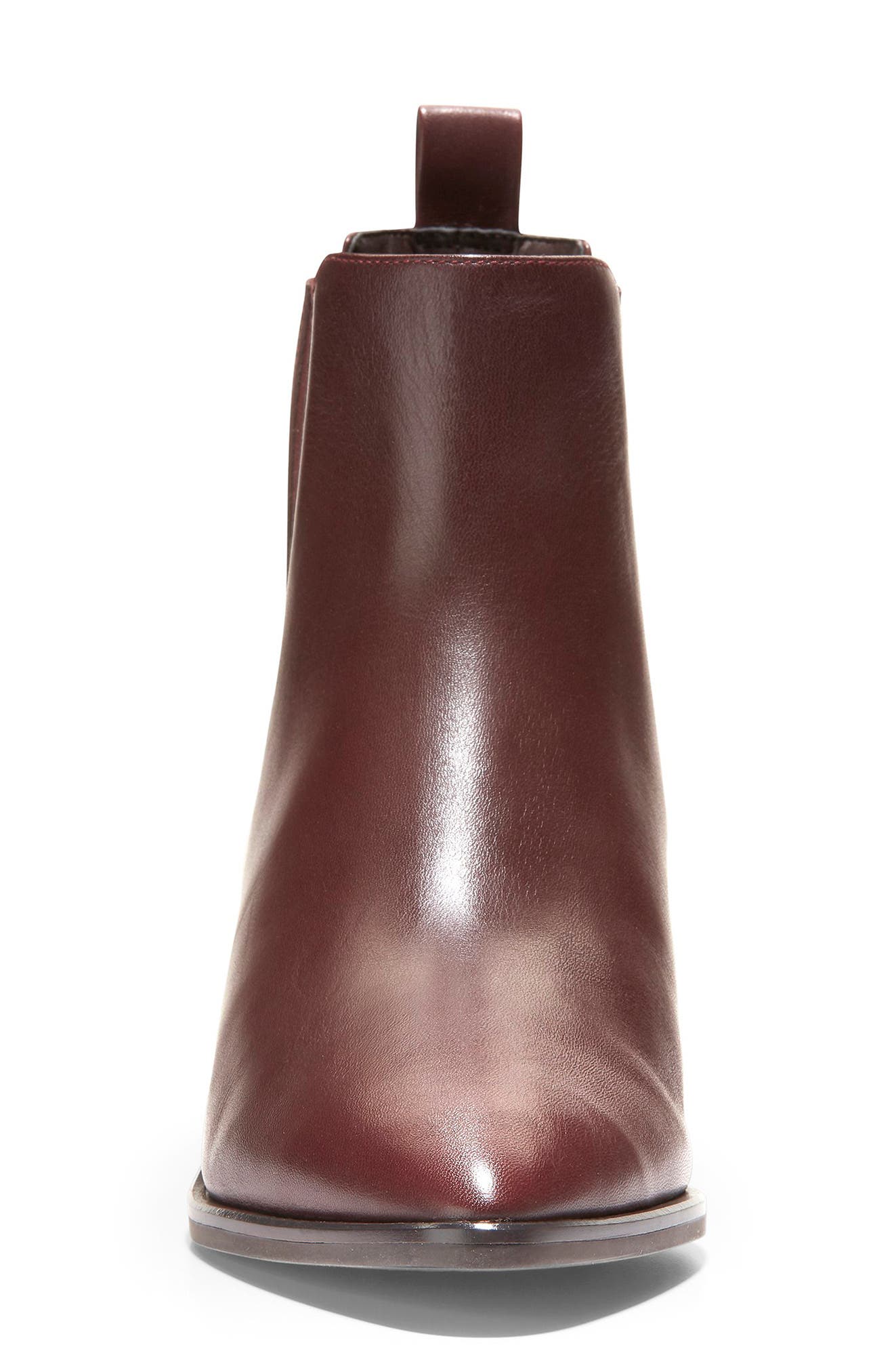 Cole Haan Valorie Bootie, Alternate, color, 