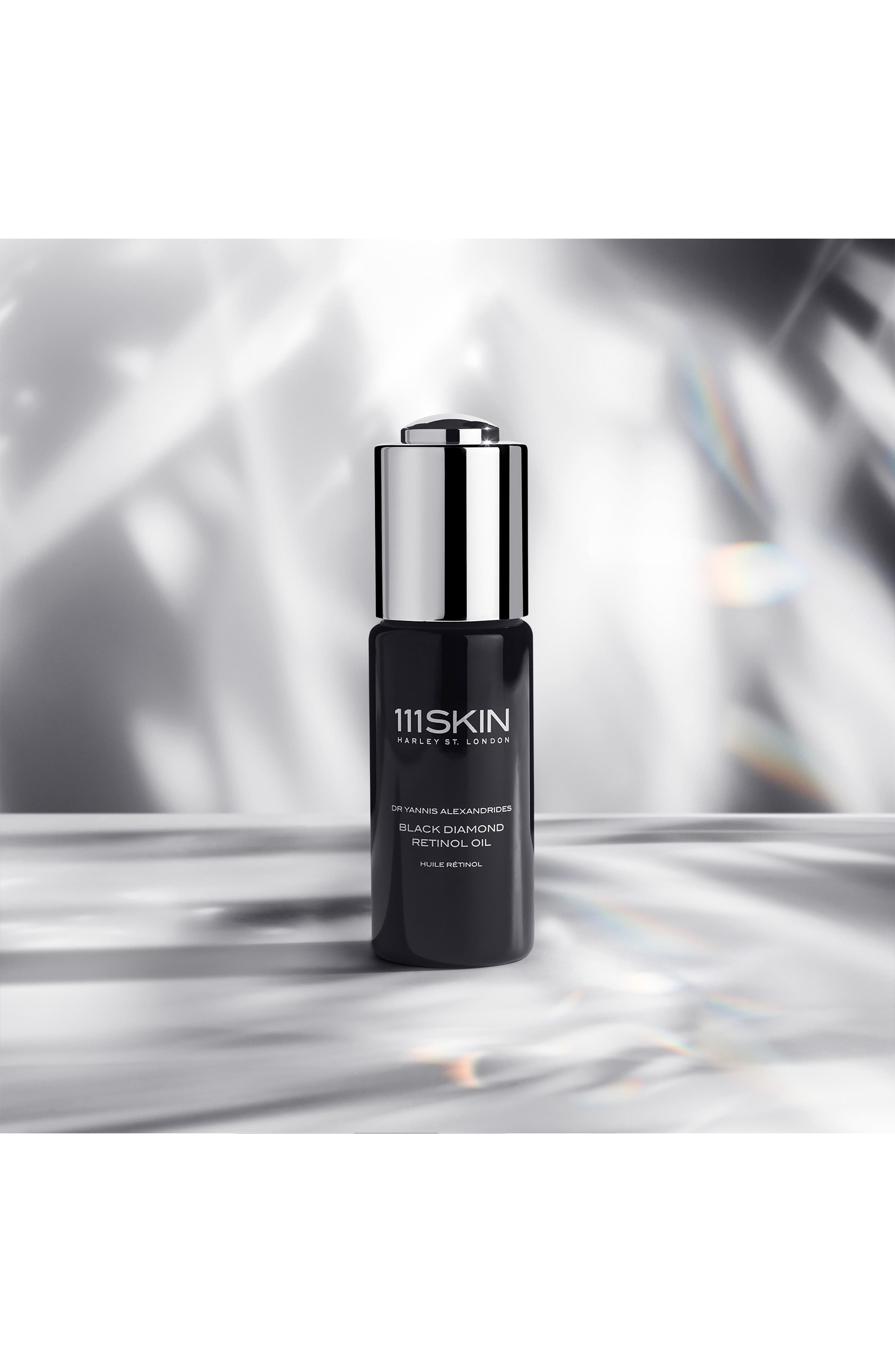 Black Diamond Retinol Oil (Women) | Nordstrom