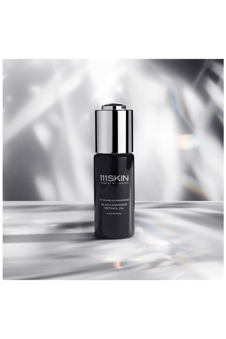 Black Diamond Retinol Oil (Women) | Nordstrom
