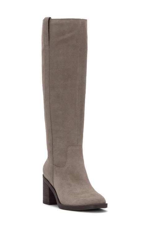 Adana Knee High Boot