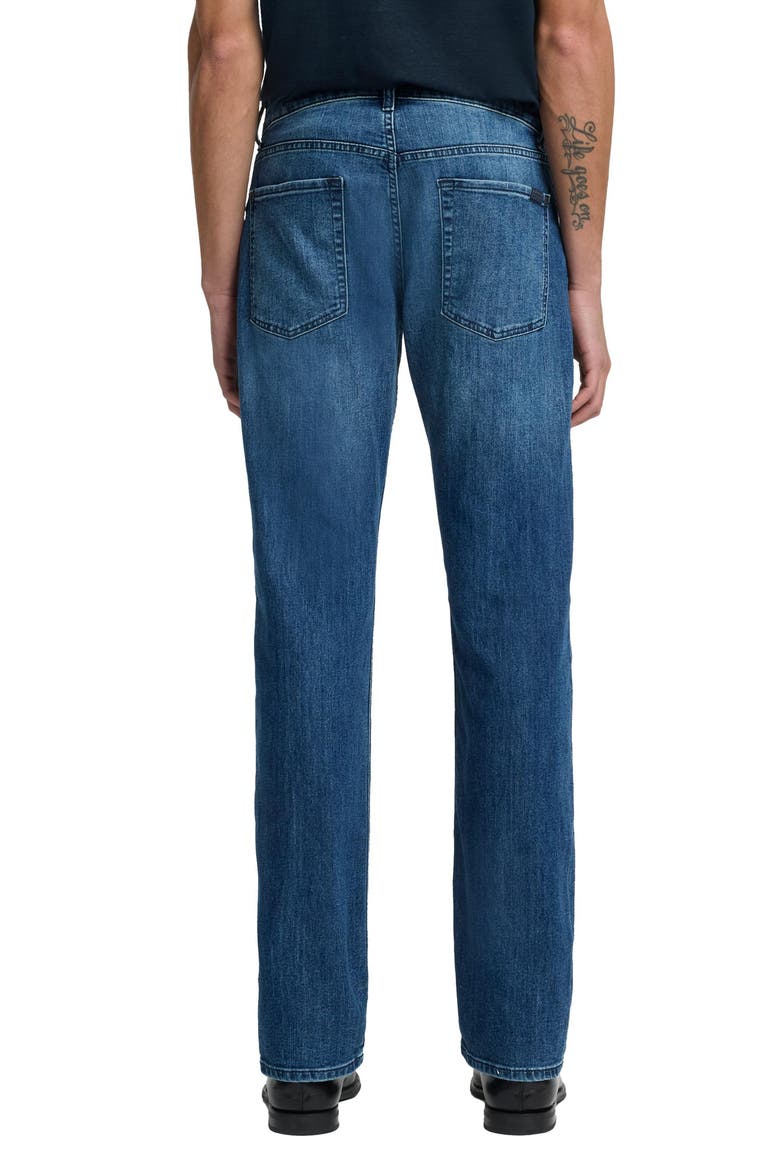 Airweft The Straight Leg Jeans, Alternate, color, LAND