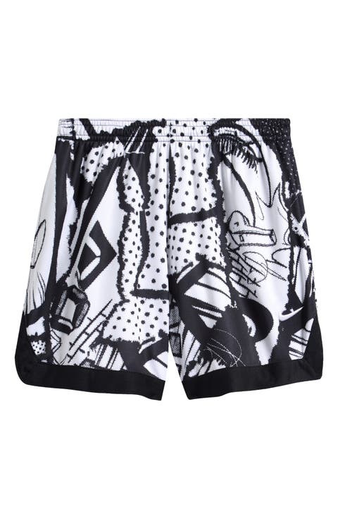 Kids' Dri-FIT Mesh Court Shorts (Little Kid & Big Kid)