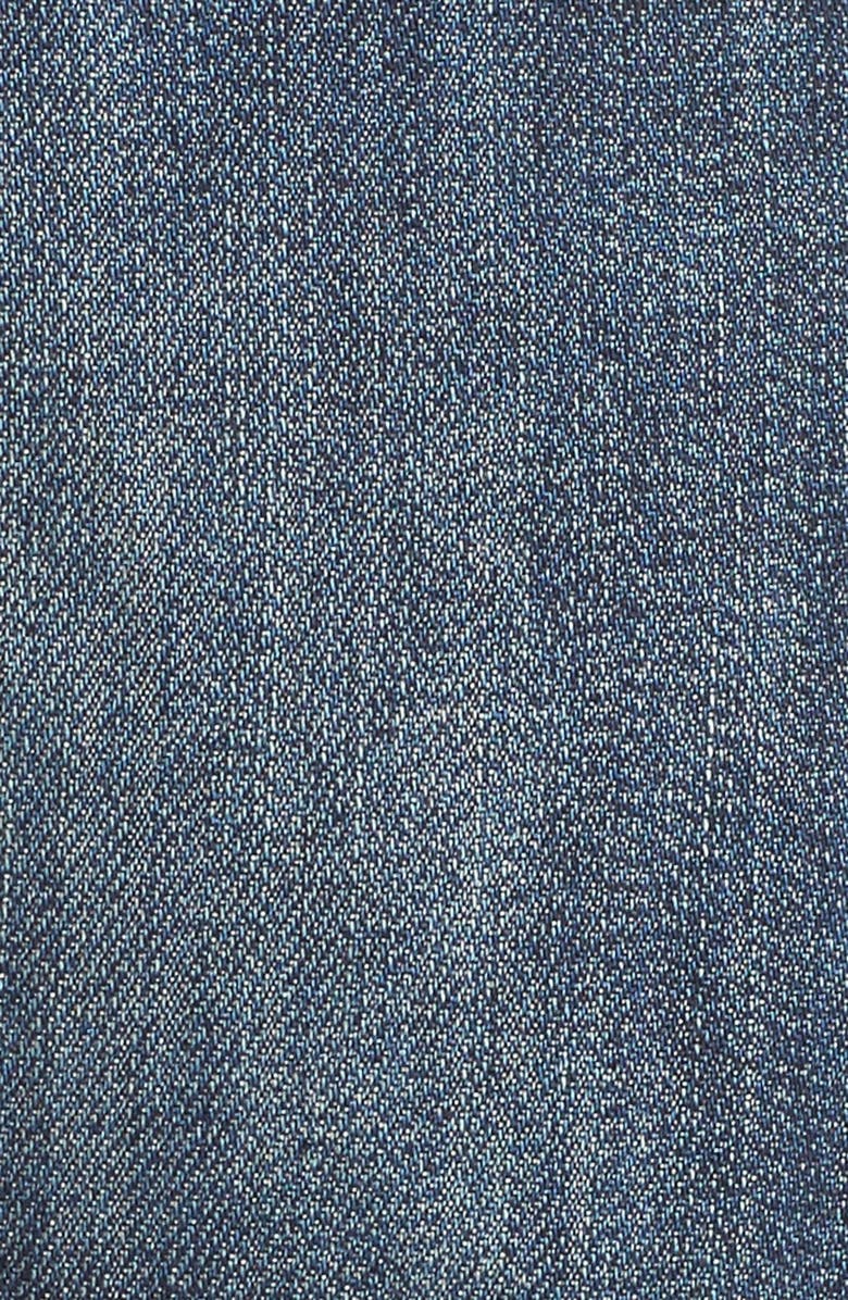 rag & bone/JEAN 'The Dre' Slim Boyfriend Jeans, Alternate, color, 