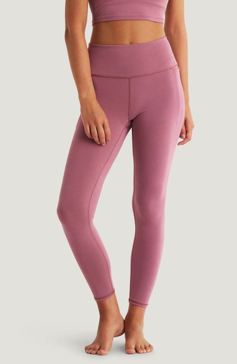 TerraFlow Pocket Leggings