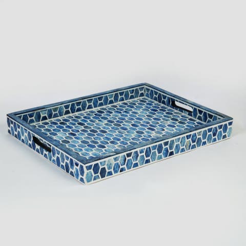 Gramercy Inlay Tray