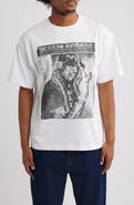 ID Supply Co Paparazzi Graphic T-Shirt