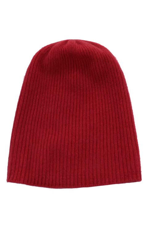 Cashmere Beanie