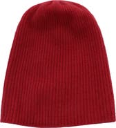 Portolano Cashmere Beanie