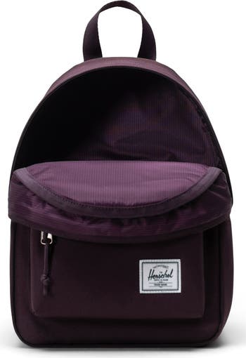 Classic Mini Backpack