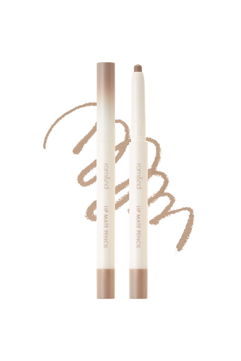 Lip Mate Pencil, Main, color, 05 Taupey Shade