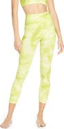 Free People Om Shanti Tie Dye Leggings
