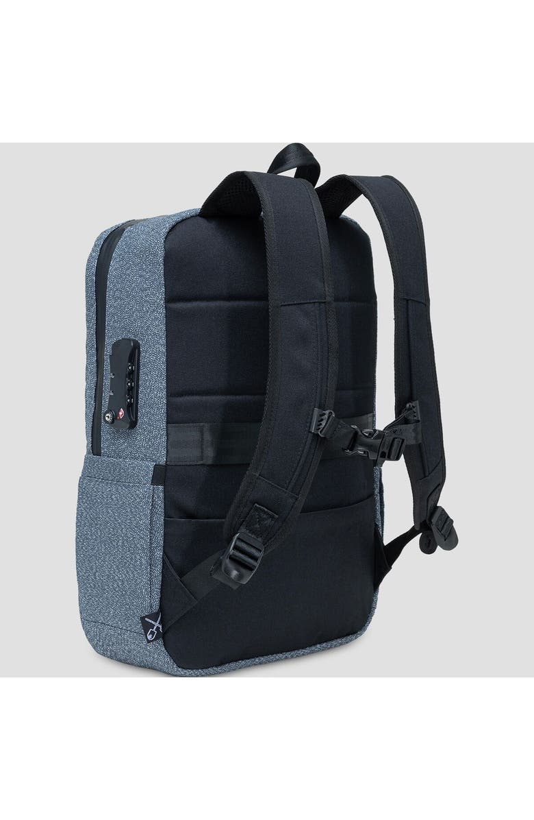 Coalatree Compass Backpack, Alternate, color, Slate Blue