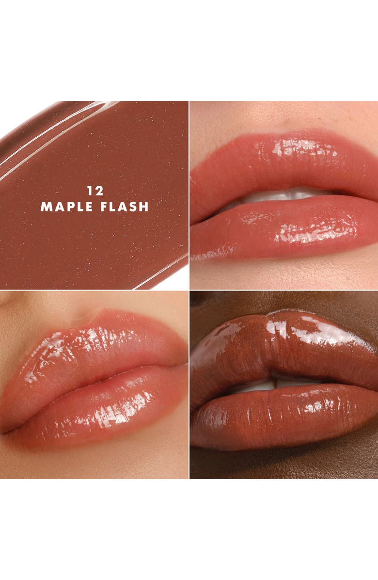 ARMANI Prisma Flash Lip Balm, Alternate, color, Maple Flash