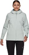 Mammut Linard Hs Thermo Hooded Jacket - Women's