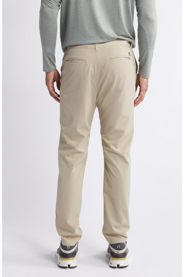 Tradewind Performance Pants, Alternate, color, SANDBAR