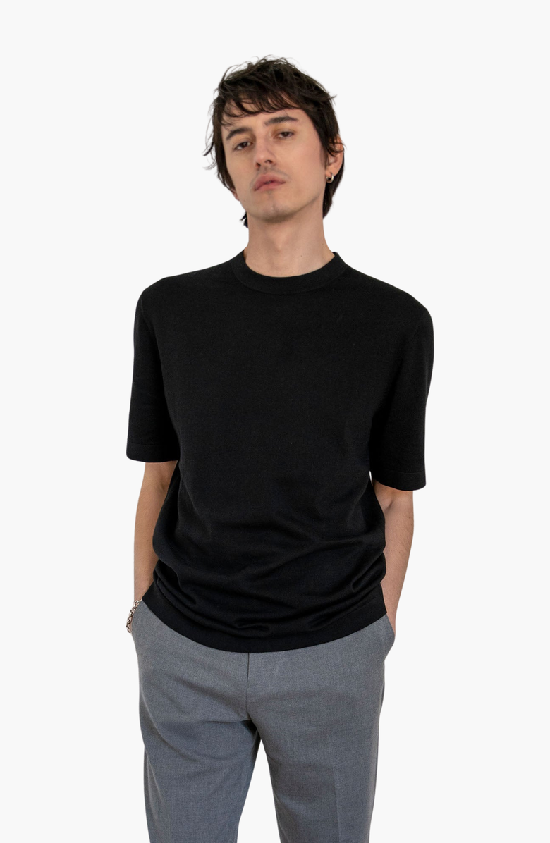 Italic Thomas Featherlight Tee Shirt, Main, color,