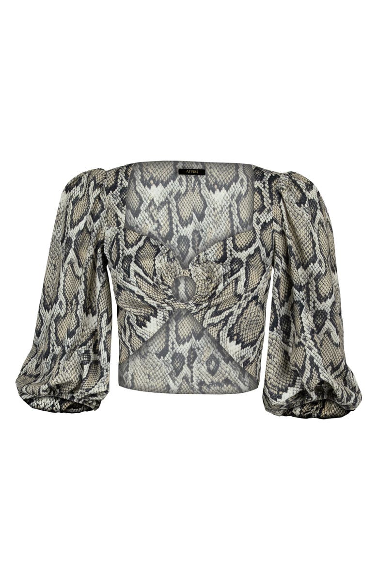 AFRM Falco Crop Top, Alternate, color, 