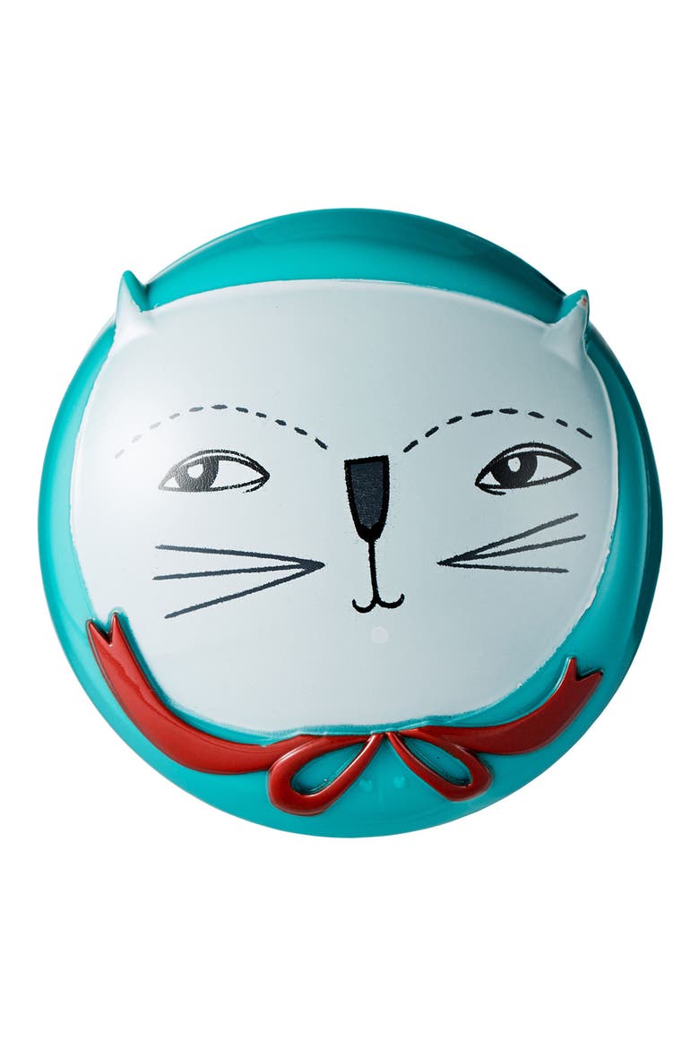 Max in Pocket Lip Balm, Main, color, BLUE