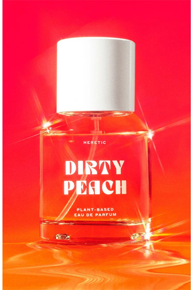 Dirty Peach, Alternate, color, 100 ml