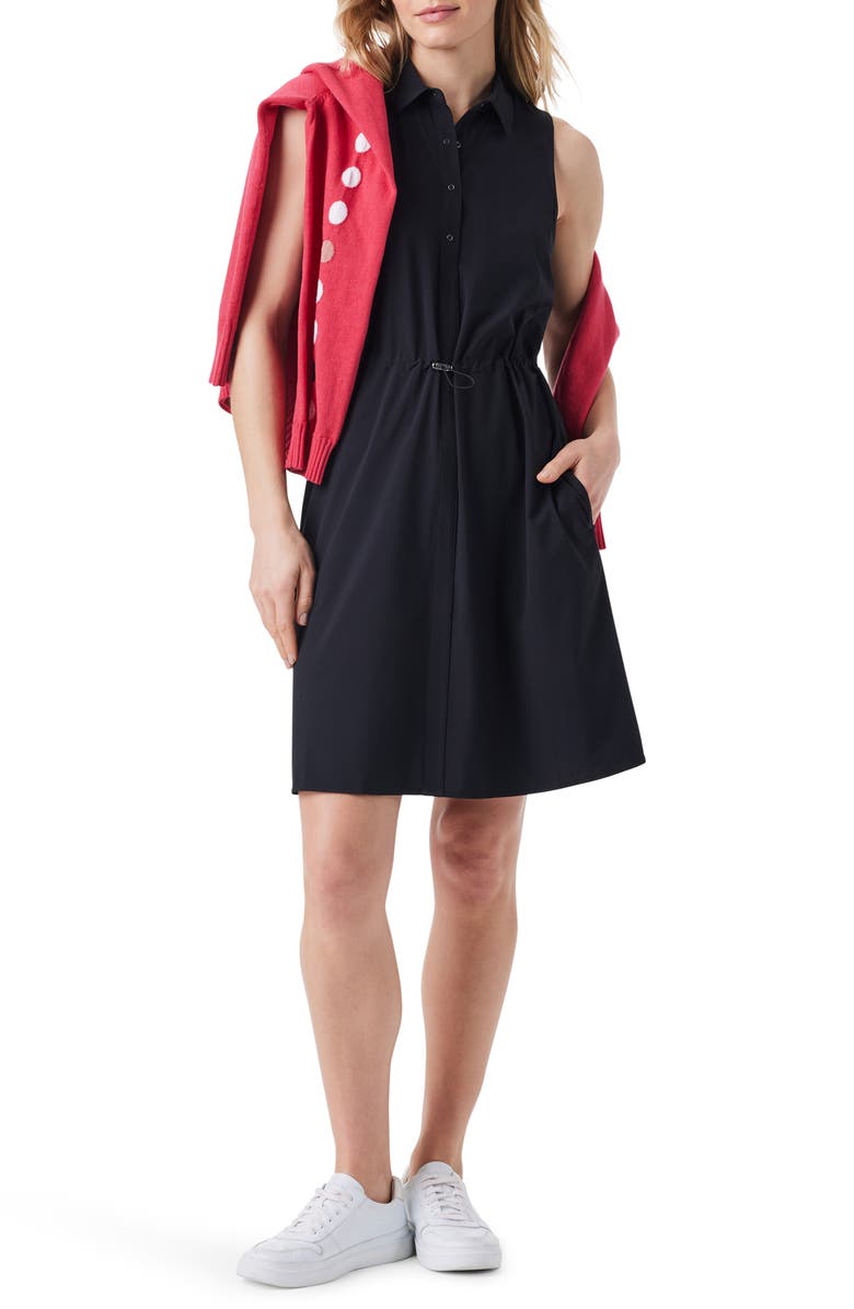 NZ ACTIVE by NIC+ZOE Tech Stretch Dress, Alternate, color,