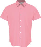 Lords of Harlech Merino Knit Shirt-
