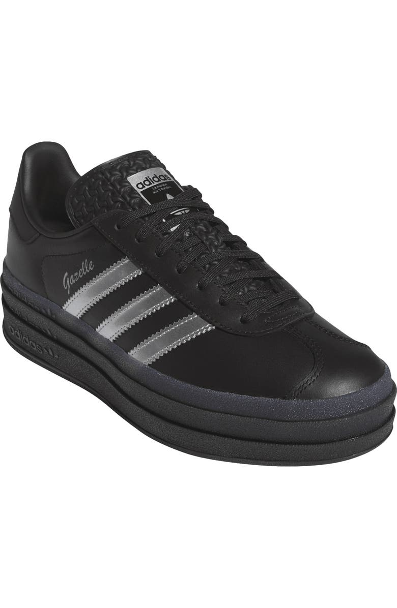 adidas x Pabllo Vittar Pride Gazelle Bold Sneaker, Main, color,