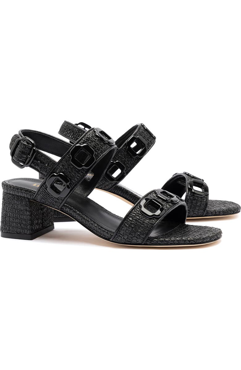 Larroudé Milan Sandal, Alternate, color,