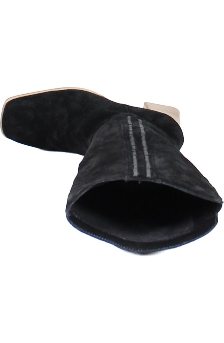 Diba True Mar Velus Knee High Boot, Alternate, color, Black