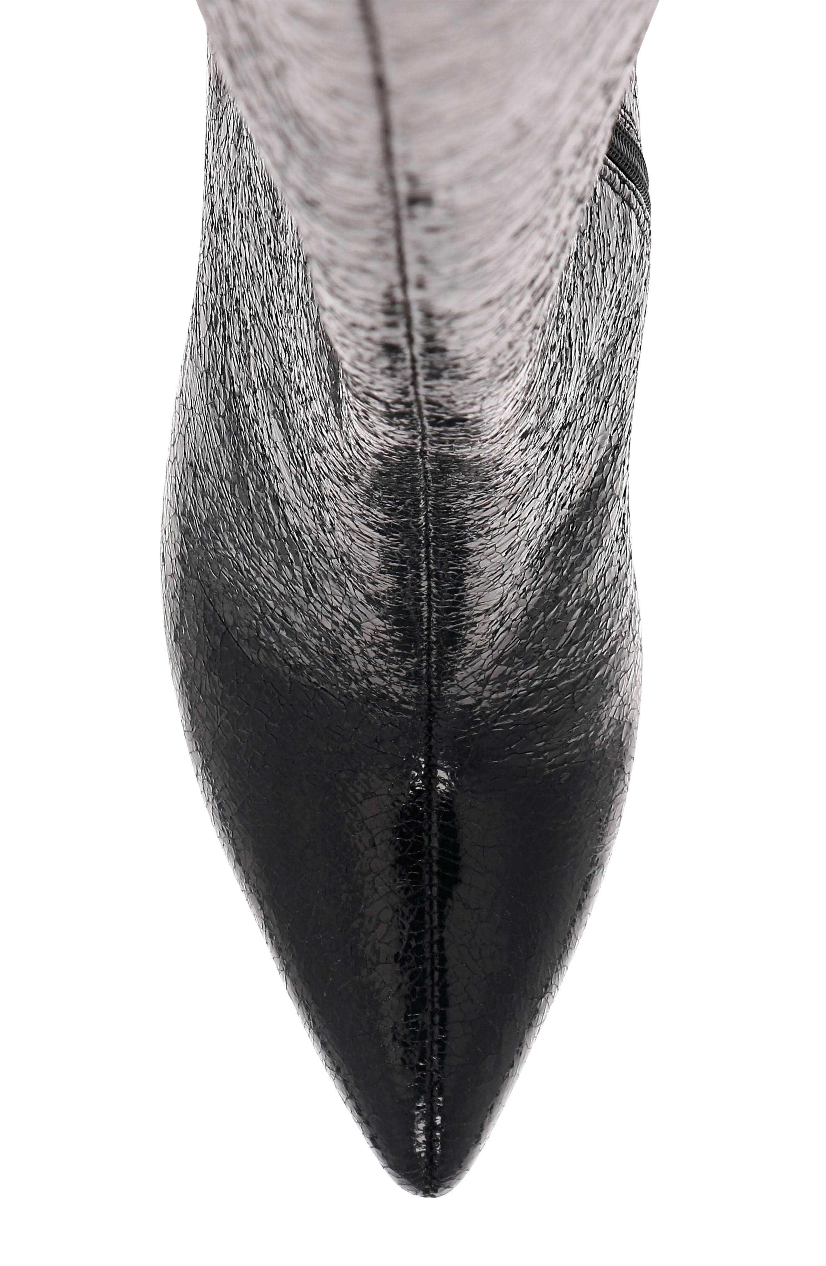 MIA Marysol Pointed Toe Boot, Alternate, color, 