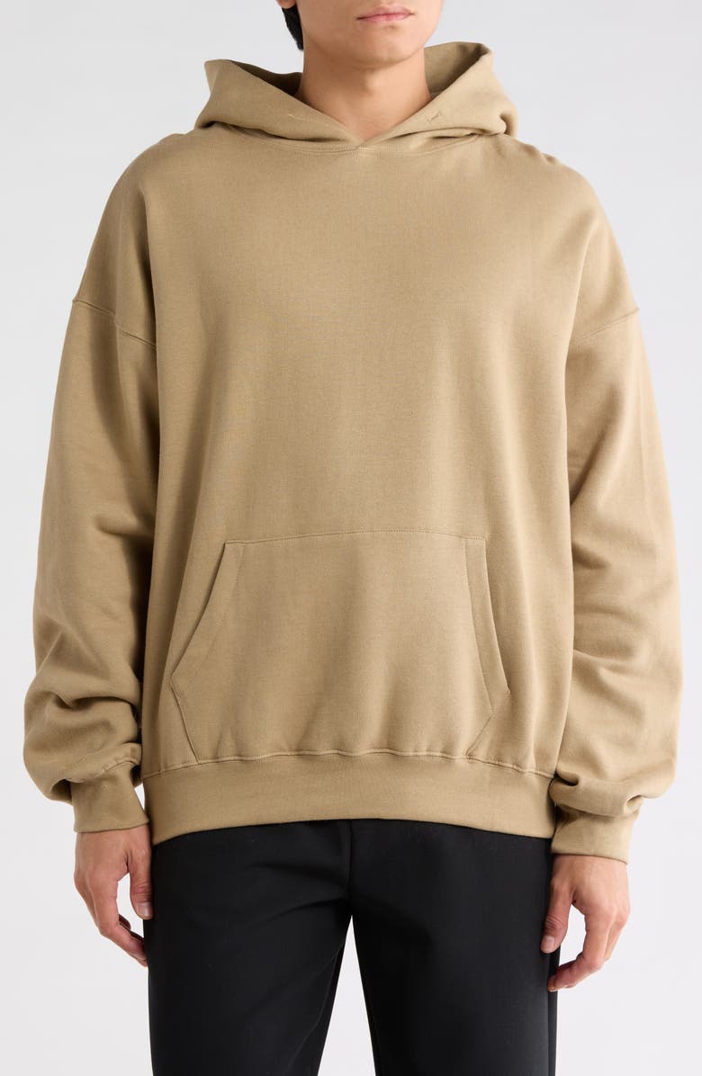 mnml Every Day Hoodie, Main, color,