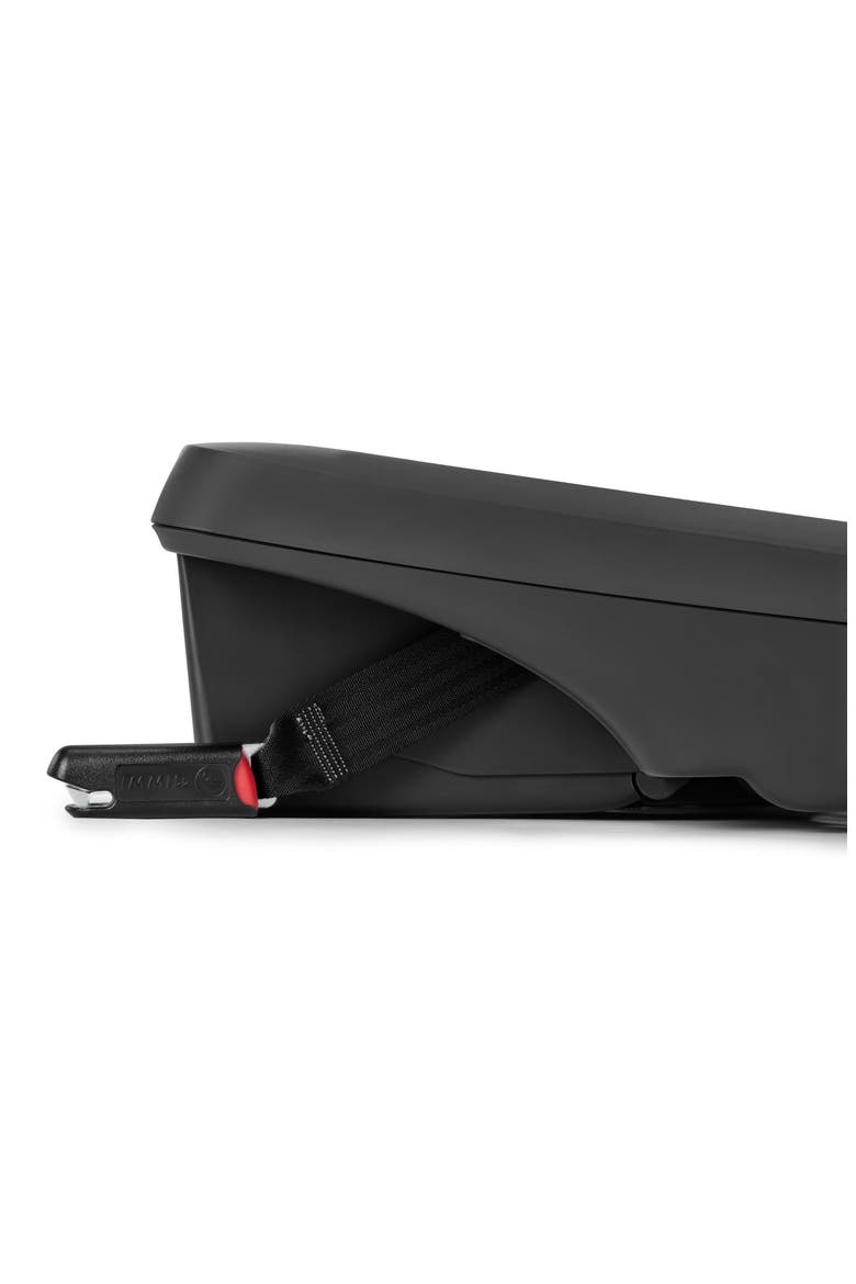 Aton G2 Load Leg Base, Alternate, color, BLACK