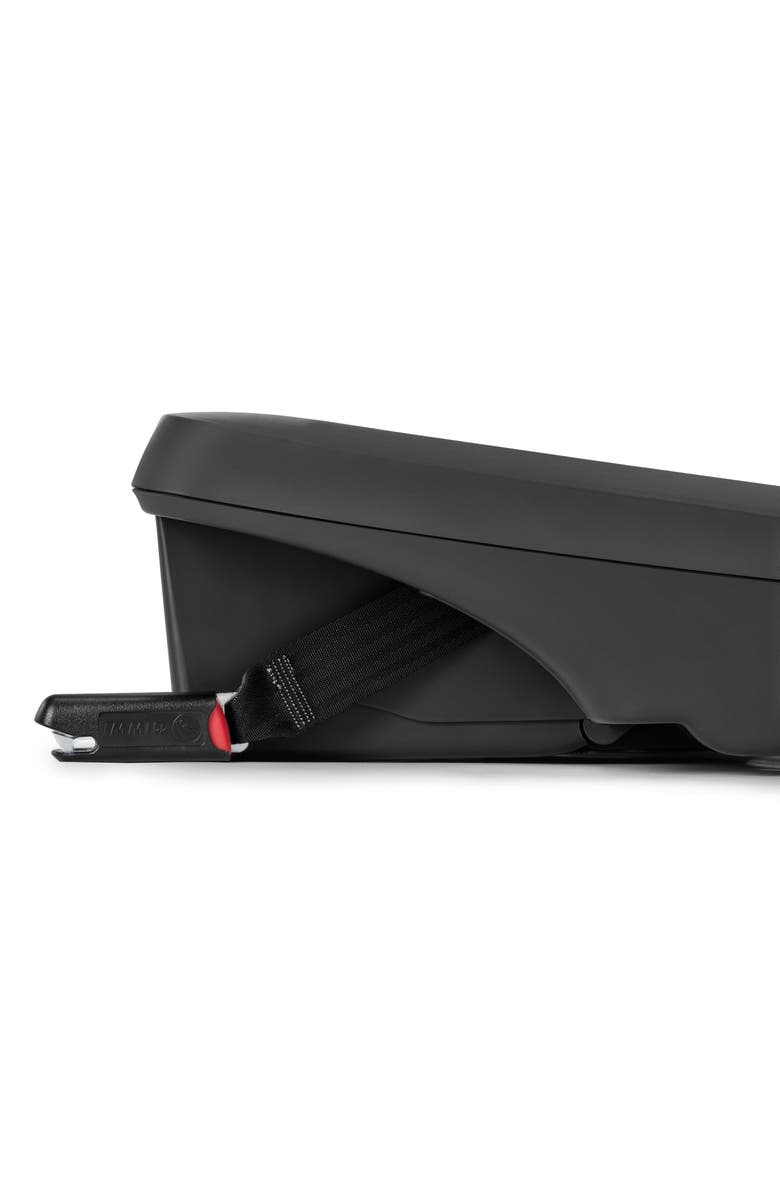 CYBEX Aton G2 Load Leg Base, Alternate, color, Black